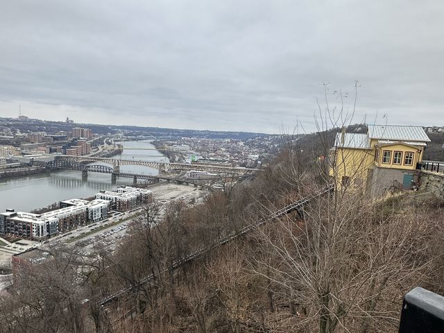 Mount Washington Pittsburgh 