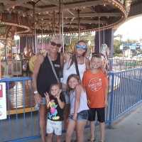 SURPRISES ARE THE BEST VACATION!!!