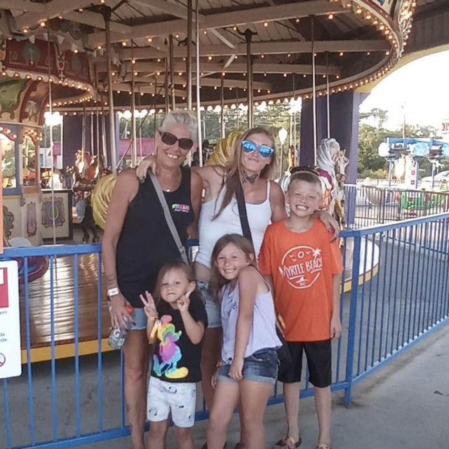 SURPRISES ARE THE BEST VACATION!!!
