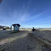 Boundary Bay regional park