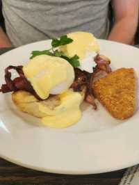 🇦🇺 All Day Breakfast Menu available at Cafe 63 Chermside, Queensland, Australia