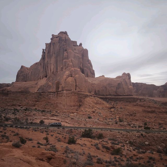 Arches National Park