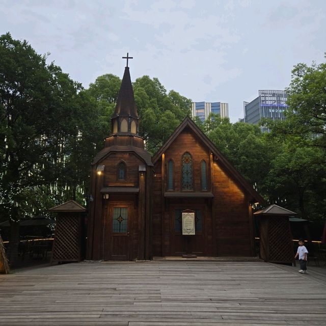 Explore Shanghai through the Ages