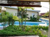“The Ocean Residence Langkawi: Serene Seaside Retreat with Poolside Variety and Heartfelt Hospitalit