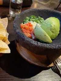Banff village에 멕시칸 맛집‘Anejo'🇲🇽🌮