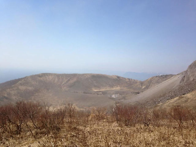🏞️ 洞爺湖・昭和新山・熊牧場一日攻略