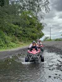 Discover Nature Magic at Naga🌳🌋💦