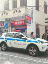 在澳門過歐洲假期：從大三巴到威尼斯人的小旅行