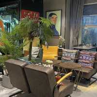  HeSu Hidden Art Hotel & Suites 