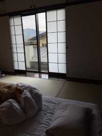 Yufuin at Fukuoka Japan 🍁🍂