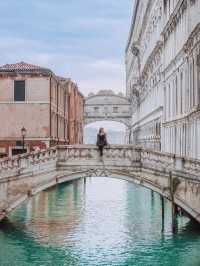 Five facts about San Marco Piazza in Venice