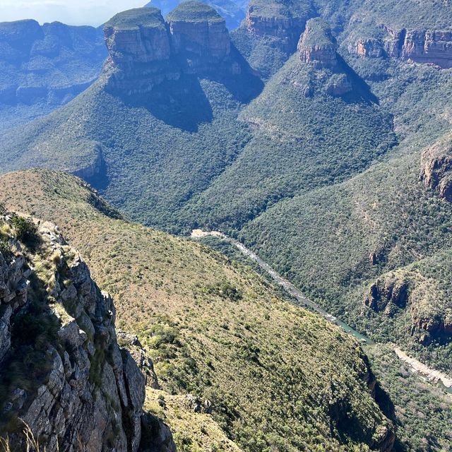 Blyde River Canyon