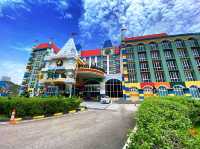 ‼️平❗️LEGOLAND Hotel Malaysia
