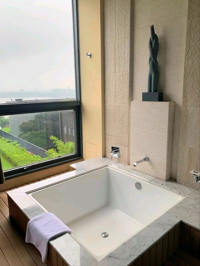 🏞欣賞松山湖美景🌳