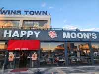 🇹🇷 튀르키예 럭셔리 아울렛 몰을 더 럭셔리하게.. "HAPPY MOON'S"