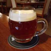 【プラハ】修道院クラフトビールが飲める！ストラホフ修道院醸造所