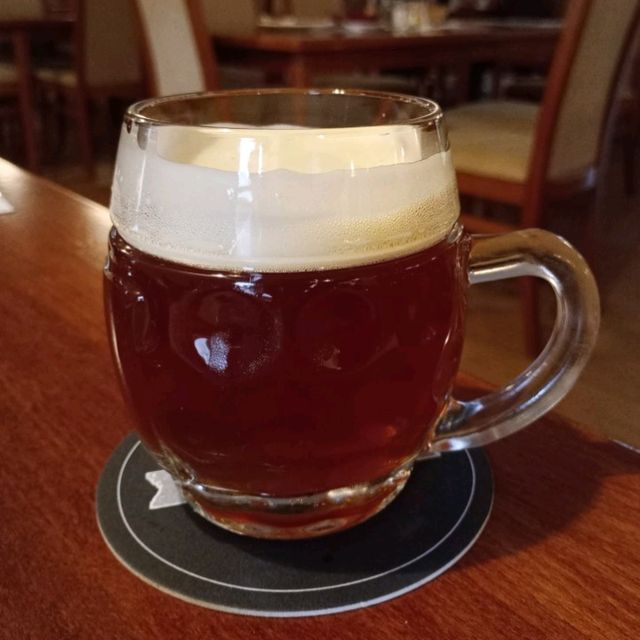 【プラハ】修道院クラフトビールが飲める！ストラホフ修道院醸造所