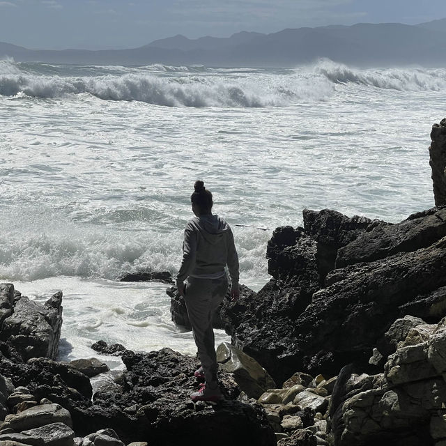 Walker Bay Reserve 