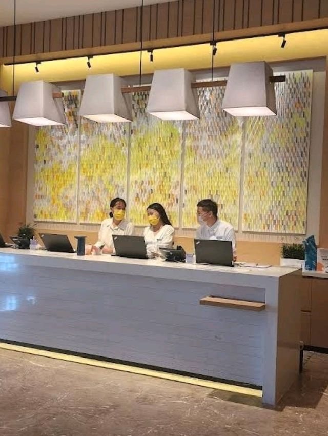 🐶寵物友善的新北酒店❤️‍🩹