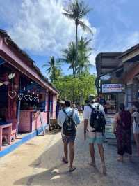 Railay Beach - Krabi ☀️