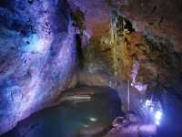 Wookey Hole Caves UK🇬🇧