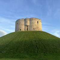 Historic Place to visit - York