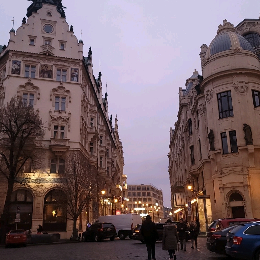 布拉格城市俱乐部酒店每晚低至¥306 （¥̶6̶2̶7̶ ）。布拉格酒店 预订 - KAYAK