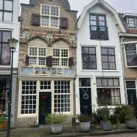 More than just cheese in Gouda!