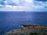 The Blue Grotto in Malta: Tips & Must-Knows
