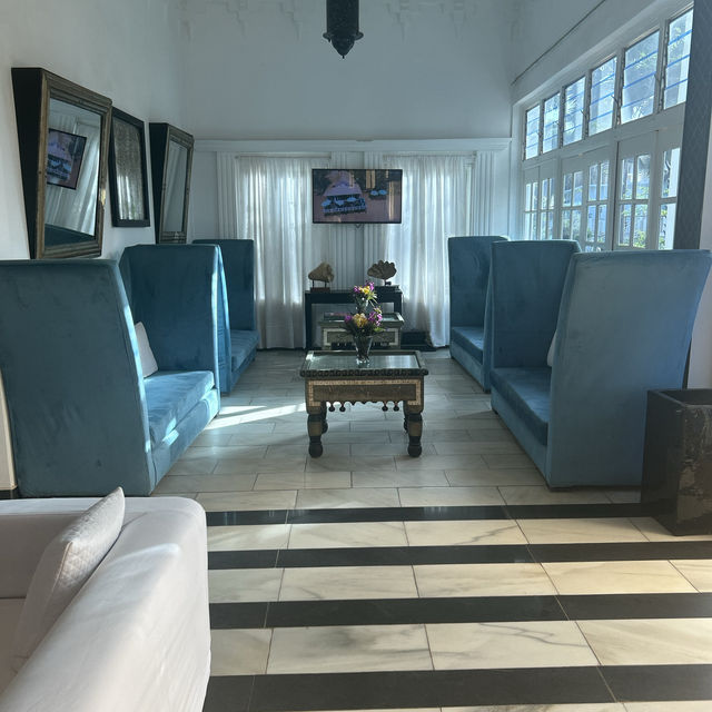 Coco Ocean Hotel