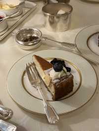 London｜Must try afternoon tea in The Ritz London