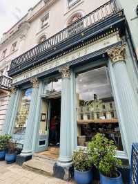🇬🇧牛津必去✅超過370年歷史嘅coffee house☕️ 📍The Grand Café