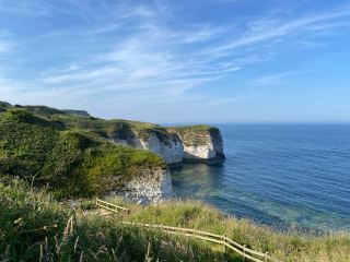 Tranquil Escape to Selwicks Bay Beach 🌊🏖️