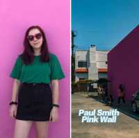 Exploring Melrose Avenue in LA, California 🇺🇸