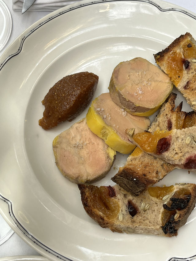 Paris｜The popular French style restaurant in centre of Paris 