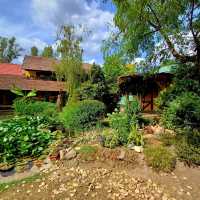 A Delightful Experience at Capriolo Salaš in Serbia