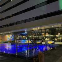 Good hotel for reasonable price!👌