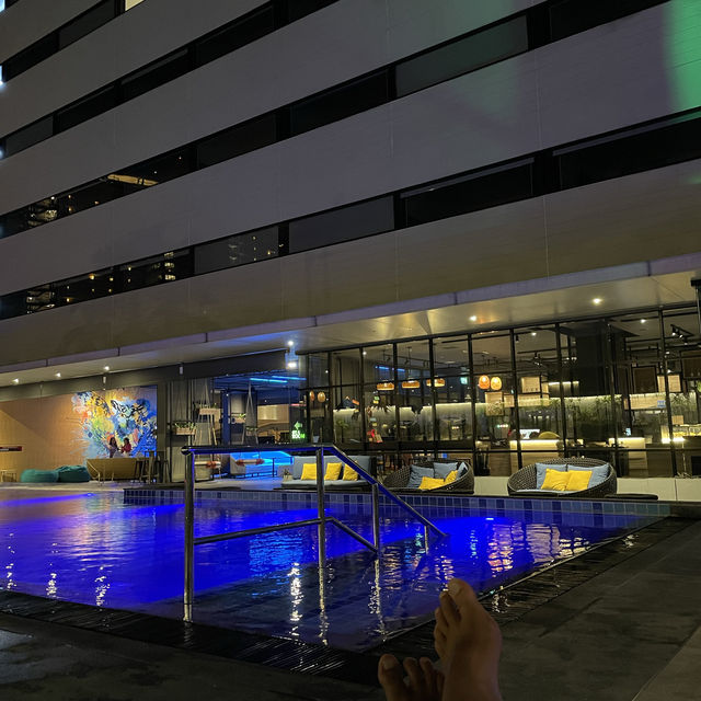 Good hotel for reasonable price!👌