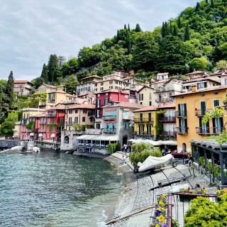 5 (Free!) Hidden Gems in Varenna, Lake Como 🇮🇹☘️ 