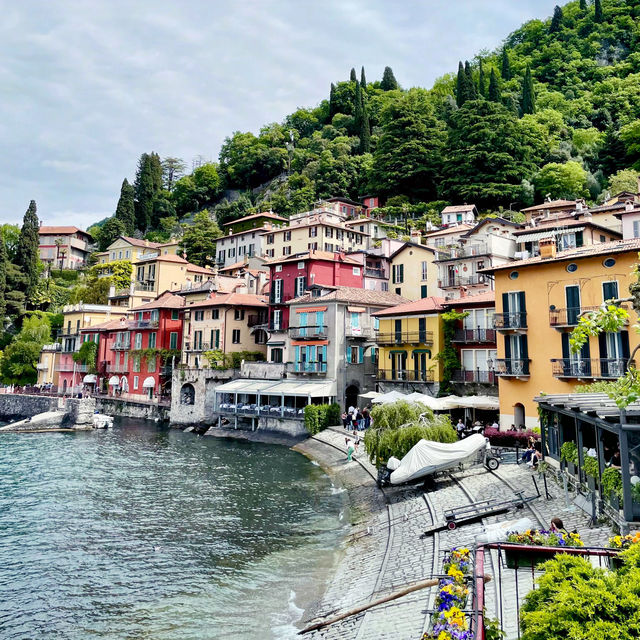5 (Free!) Hidden Gems in Varenna, Lake Como 🇮🇹☘️ 