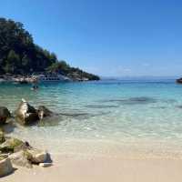 My Thassos trip 🇬🇷