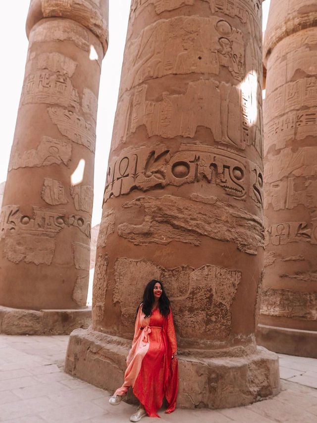 Kom Ombo Temple