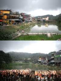 Pilok Village 🍀