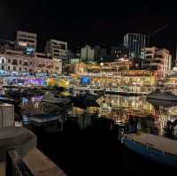 Malta Magic: 3 Days of History, Harbors, and Hidden Gems