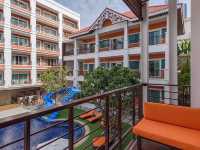 Family friendly FX hotel in Pattaya 