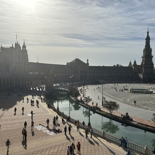 A Spanish masterpiece