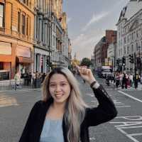 In the Heart of London: Stories in Every Step
