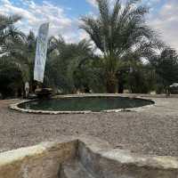 Egypt’s best desert destination 