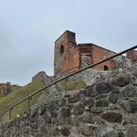  A Panoramic Journey Above Vilnius