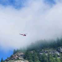 Switzerland: A Symphony of Nature and Charm